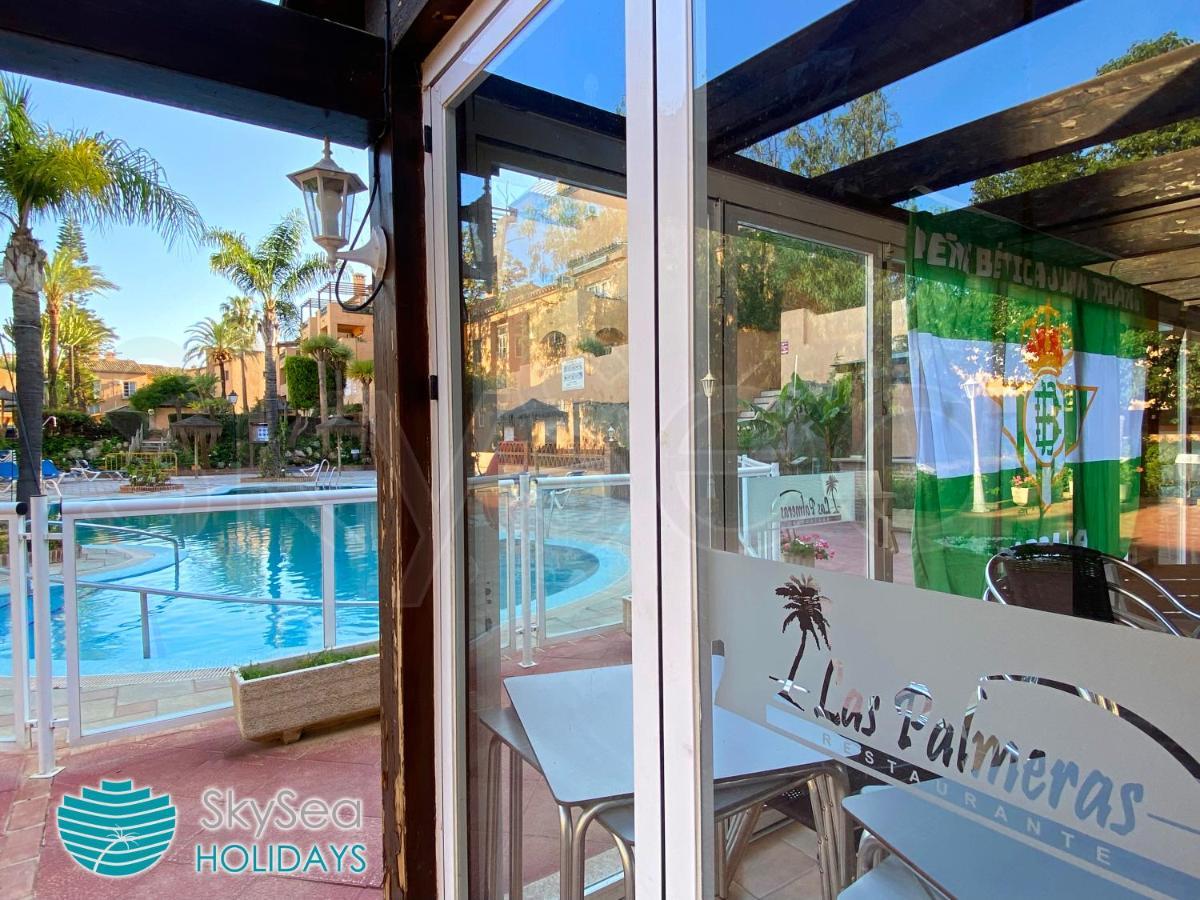 Skysea Holidays Riviera Del Sol 말라가 외부 사진