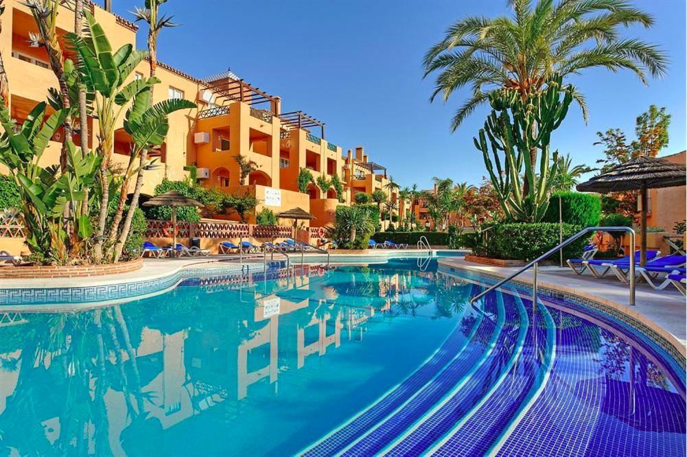 Skysea Holidays Riviera Del Sol 말라가 외부 사진