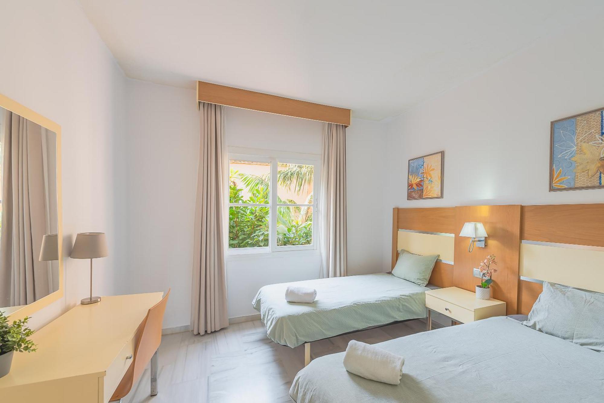 Skysea Holidays Riviera Del Sol 말라가 외부 사진