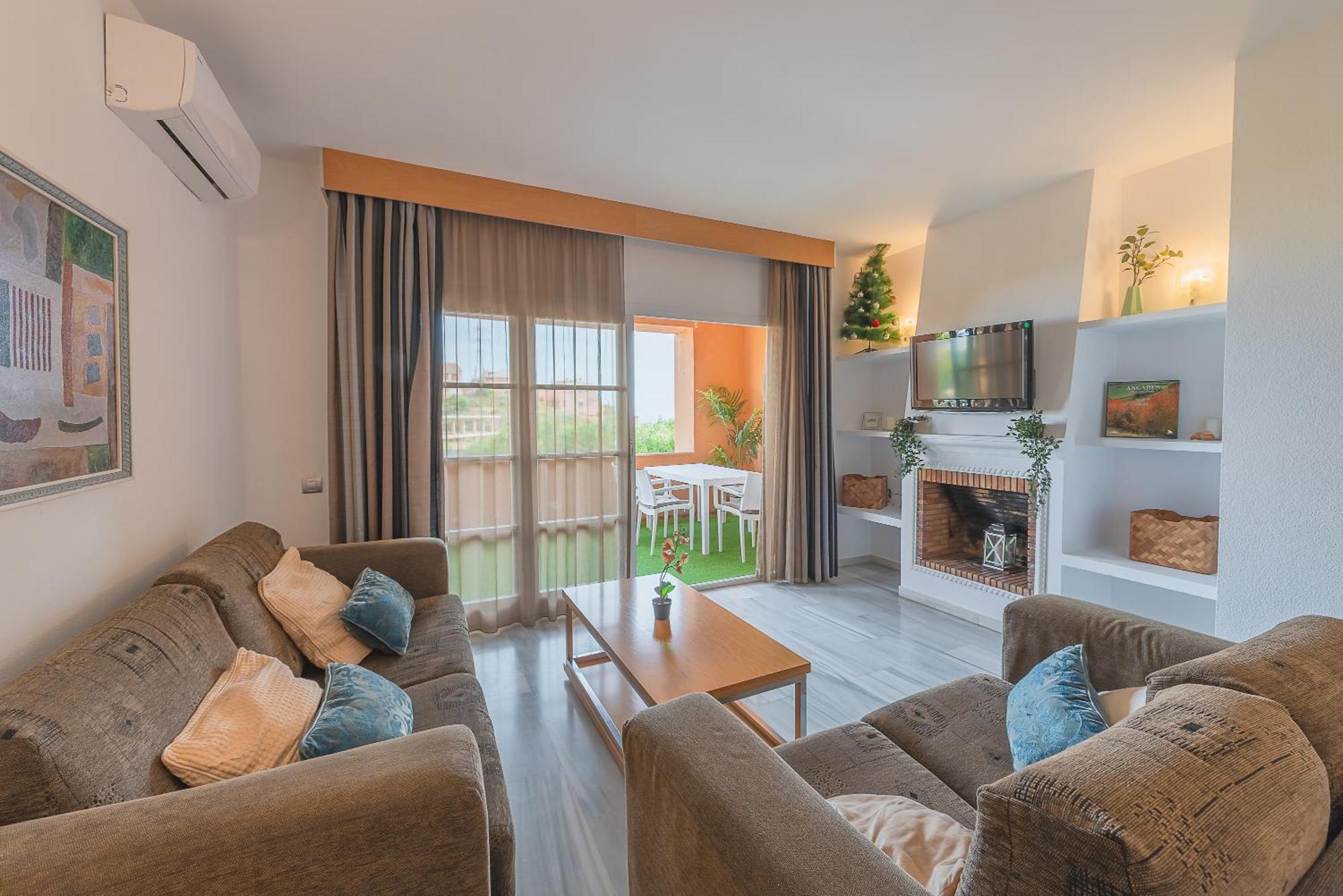 Skysea Holidays Riviera Del Sol 말라가 외부 사진