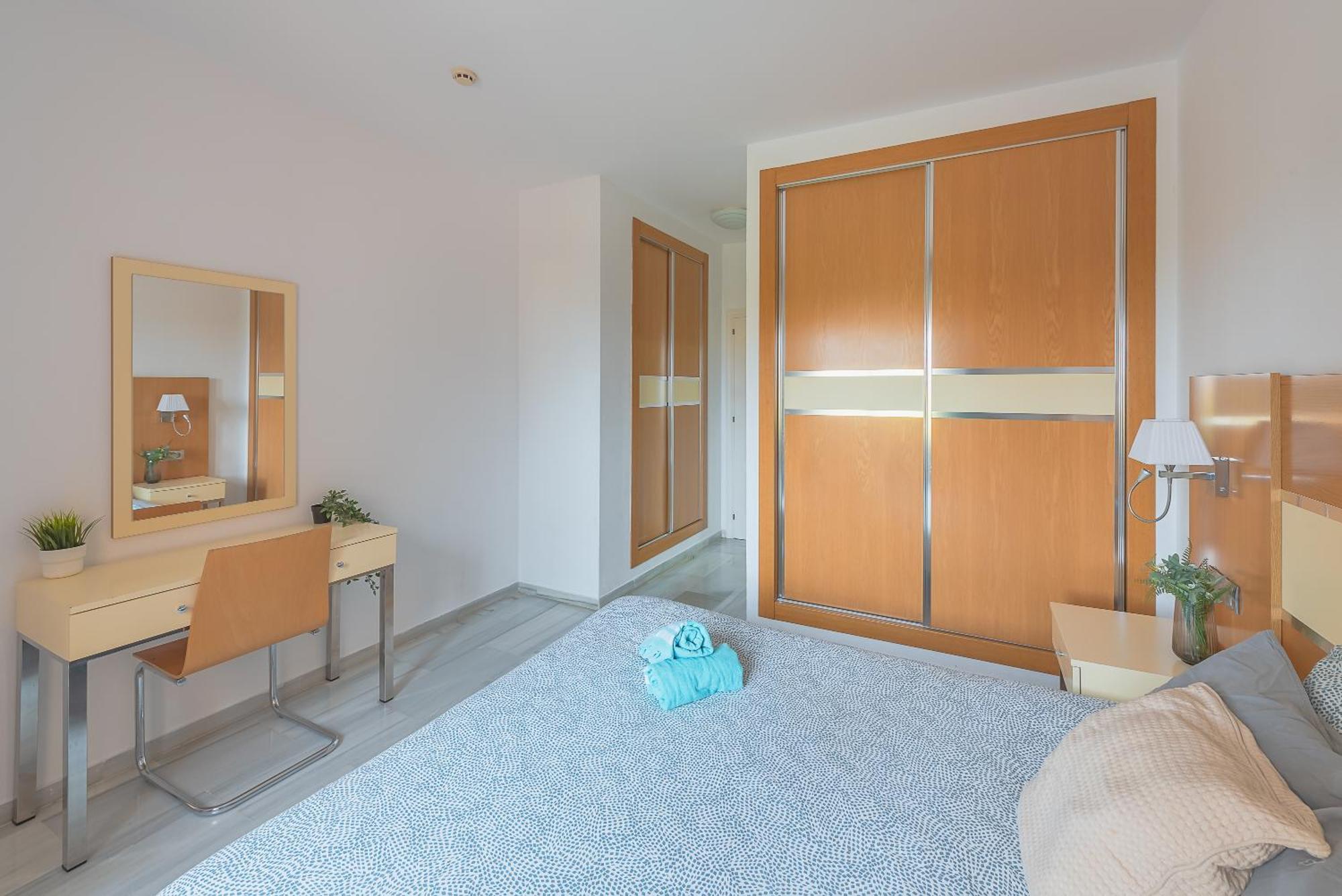 Skysea Holidays Riviera Del Sol 말라가 외부 사진