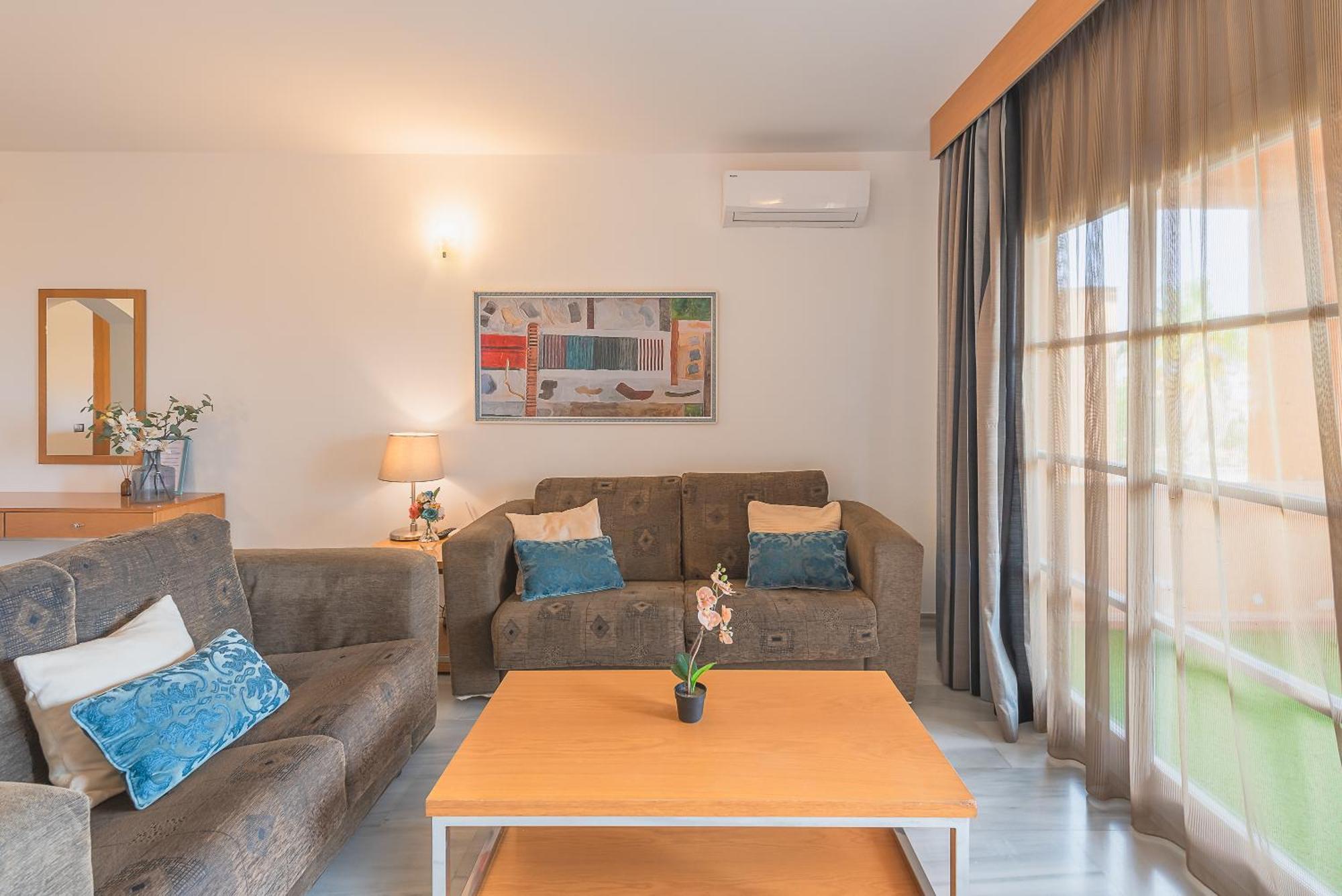 Skysea Holidays Riviera Del Sol 말라가 외부 사진