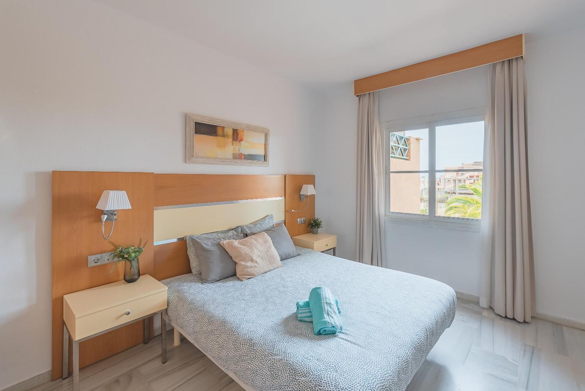 Skysea Holidays Riviera Del Sol 말라가 외부 사진