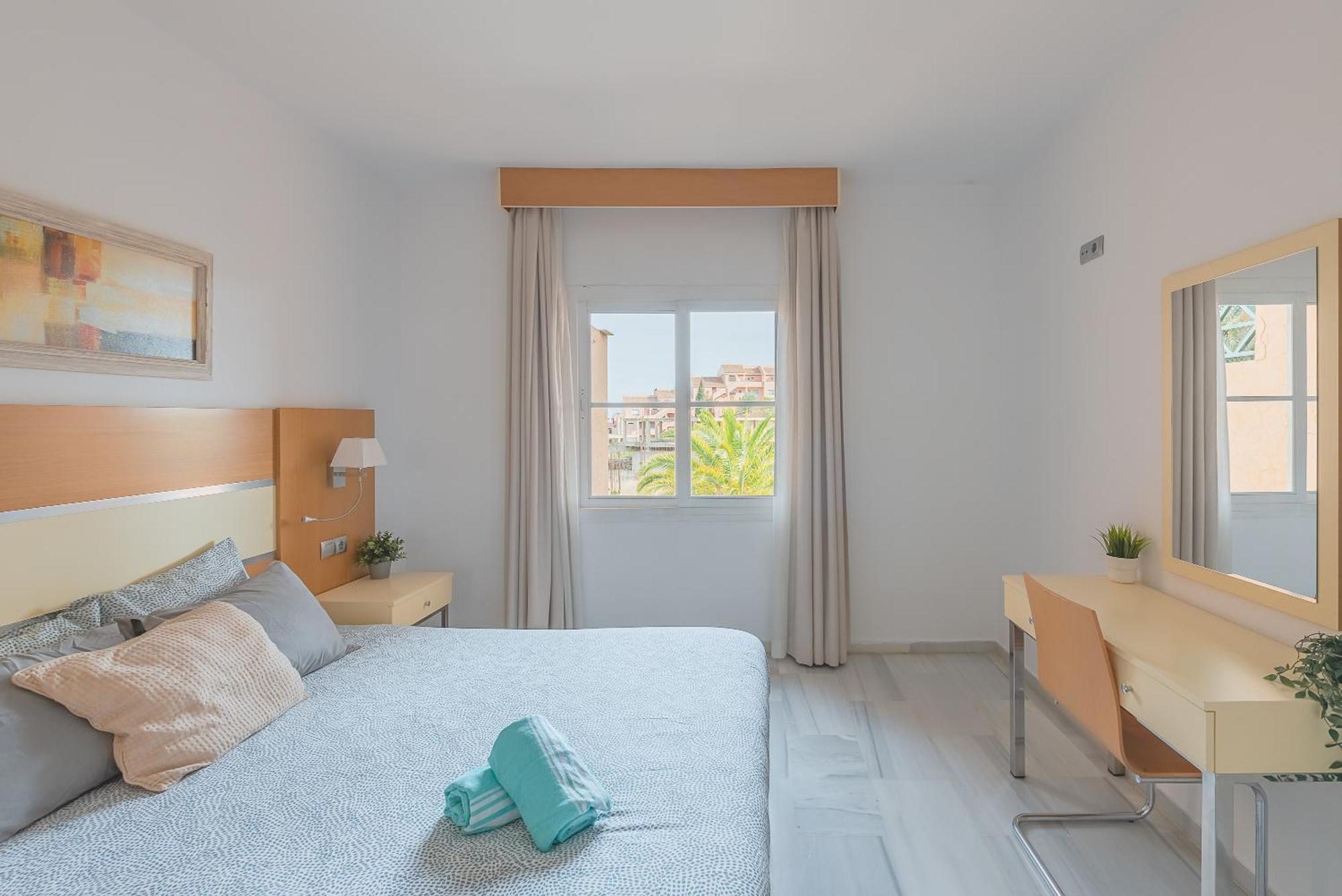 Skysea Holidays Riviera Del Sol 말라가 외부 사진