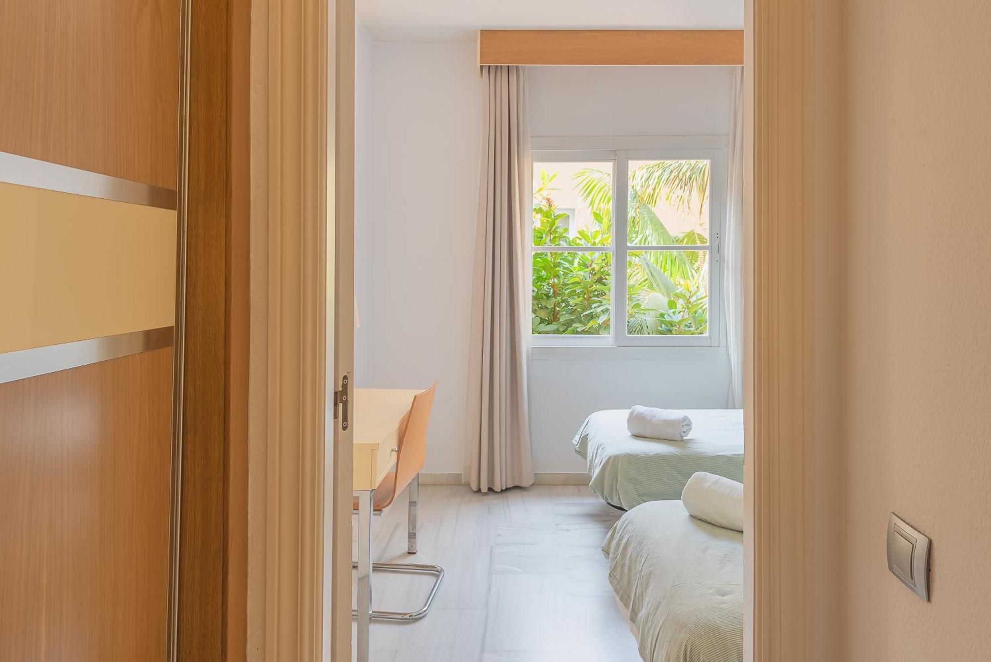 Skysea Holidays Riviera Del Sol 말라가 외부 사진